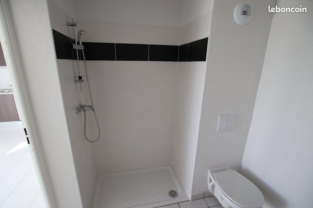 Appartement à louer, 20m², Toulouse