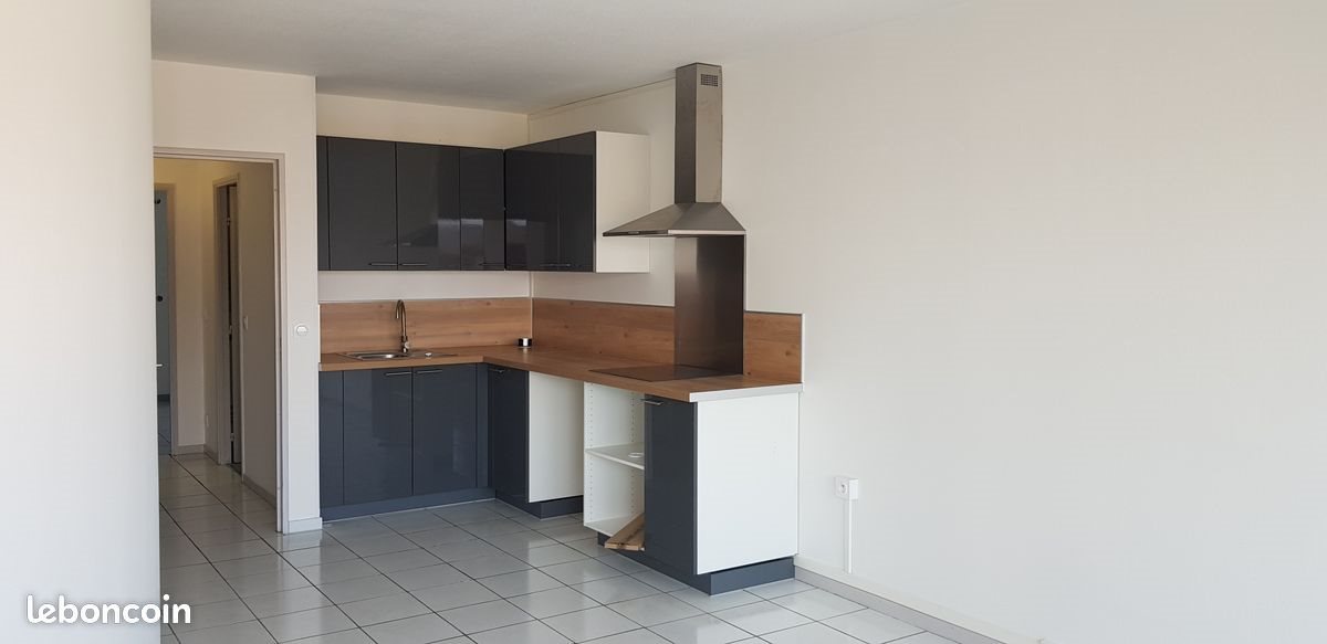 Appartement à louer, 45m², Perpignan