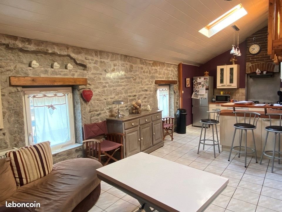 Appartement à vendre, 65m², Roche-la-Molière