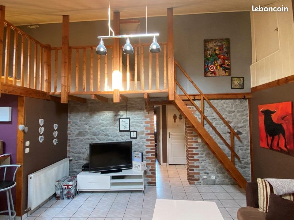 Appartement à vendre, 65m², Roche-la-Molière