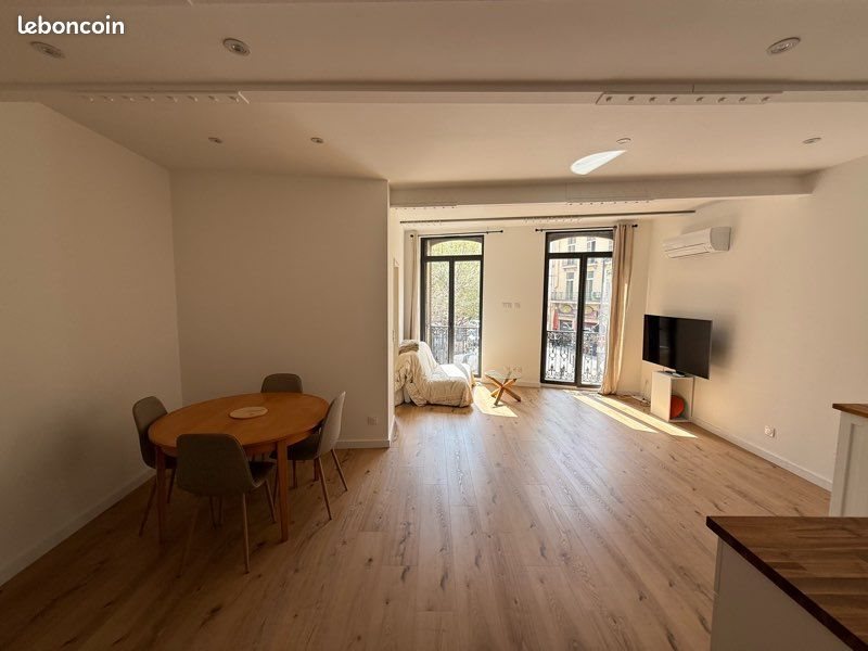Appartement à louer, 65m², Perpignan