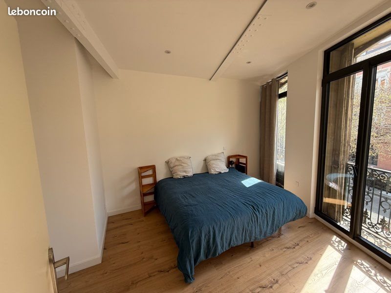 Appartement à louer, 65m², Perpignan