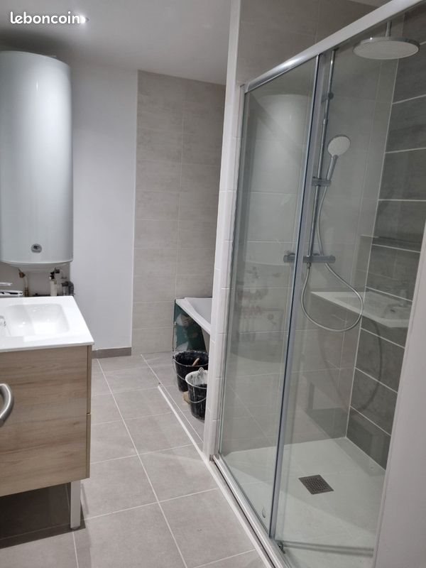 Appartement à louer, 98m², Neuville-les-Dames