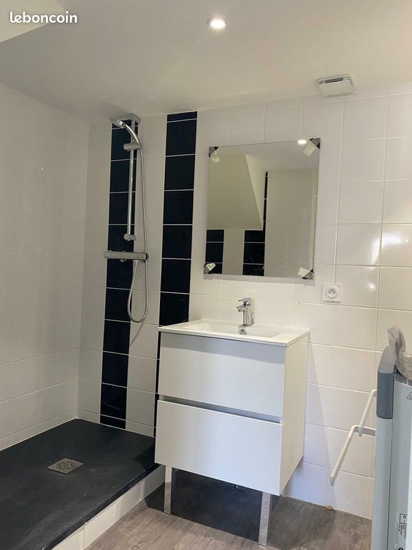 Appartement à louer, 30m², Grenoble