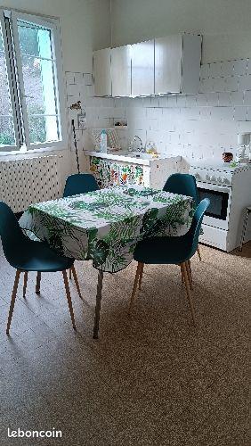 Appartement à louer, 60m², Toulouse