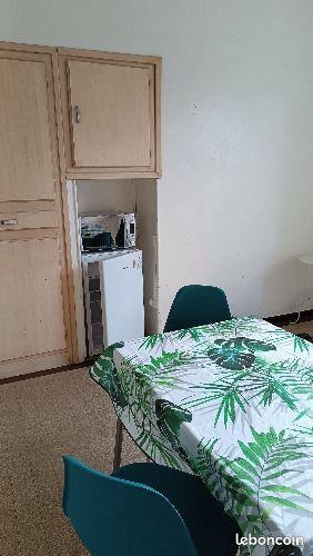 Appartement à louer, 60m², Toulouse