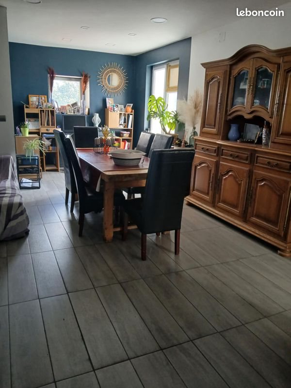 Maison à vendre, 160m², Le Monastier-sur-Gazeille