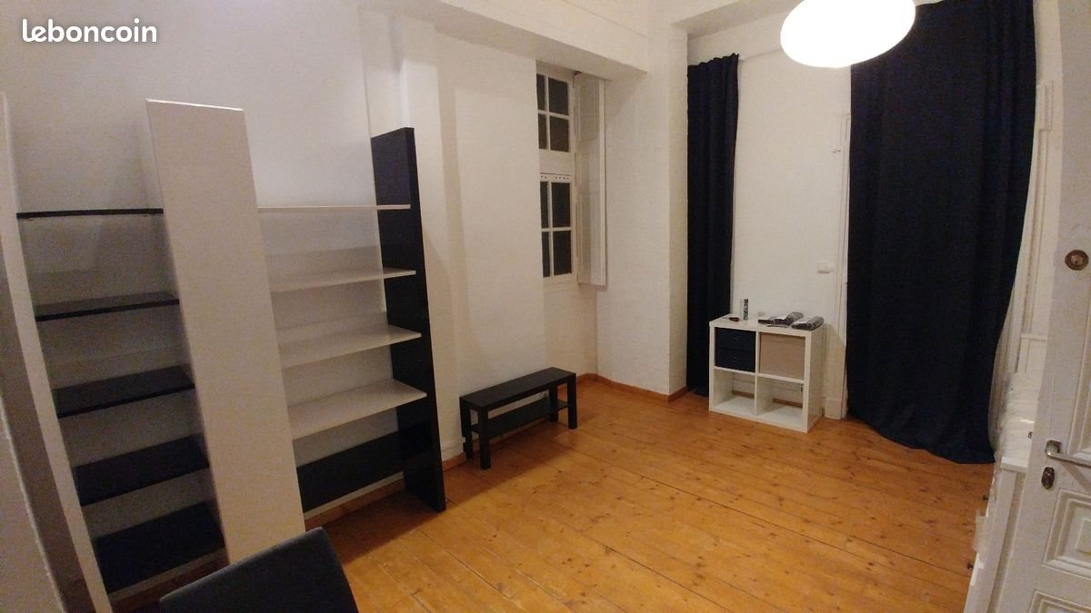 Appartement à louer, 28m², Toulouse