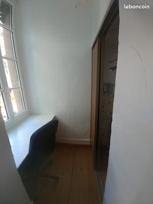 Appartement à louer, 28m², Toulouse