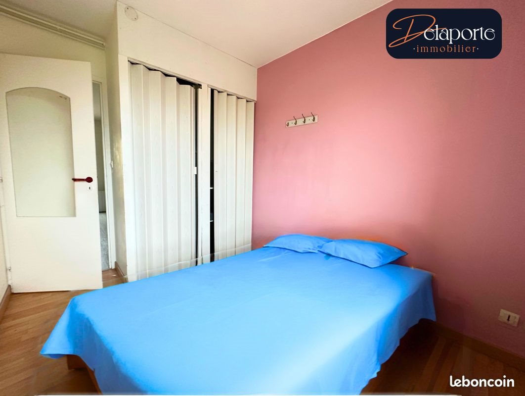 Appartement à vendre, 32m², Amiens