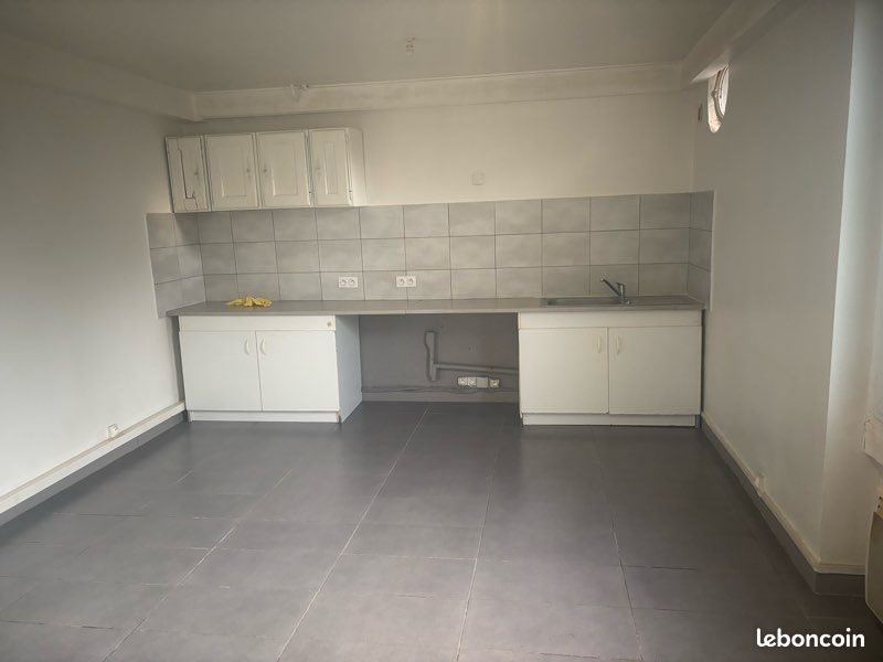 Appartement à louer, 65m², Saint-Etienne