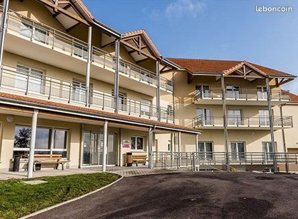 Appartement à vendre, 20m², Vaxy