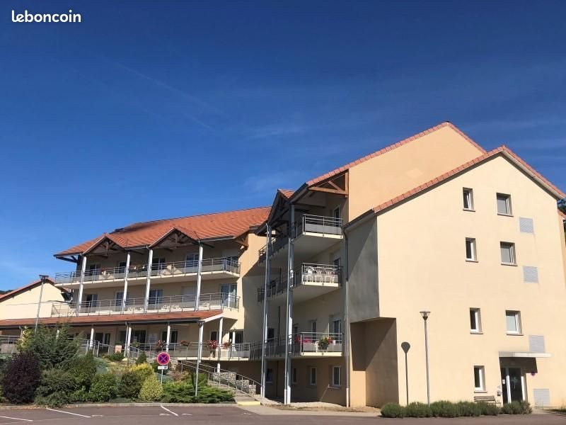 Appartement à vendre, 20m², Vaxy