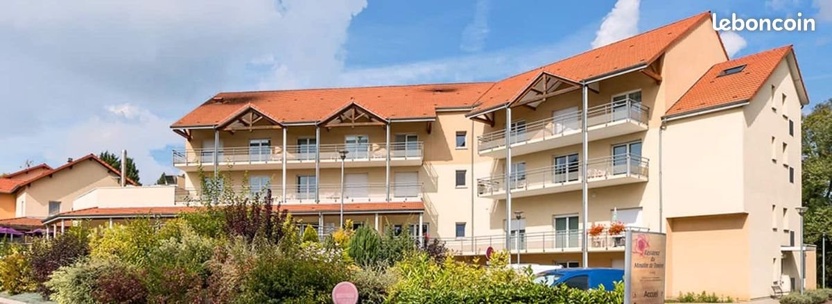 Appartement à vendre, 20m², Vaxy