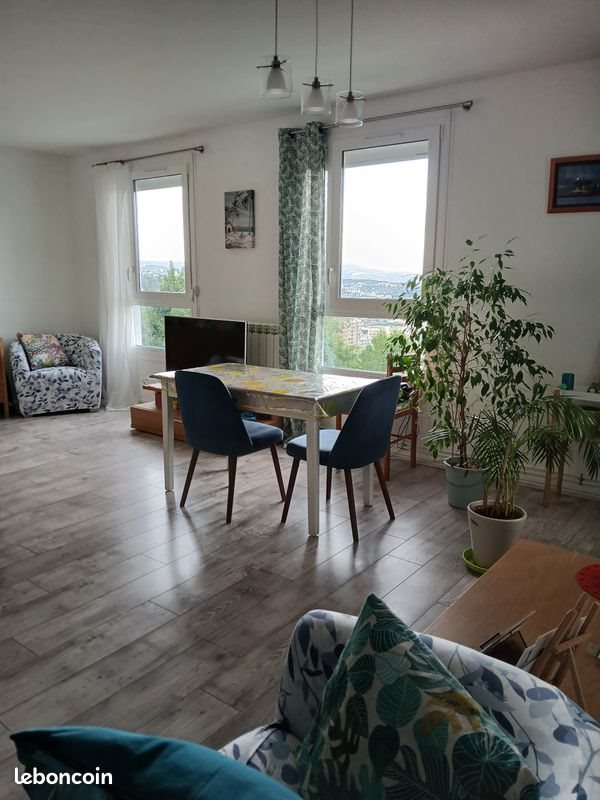 Appartement à vendre, 73m², Saint-Etienne