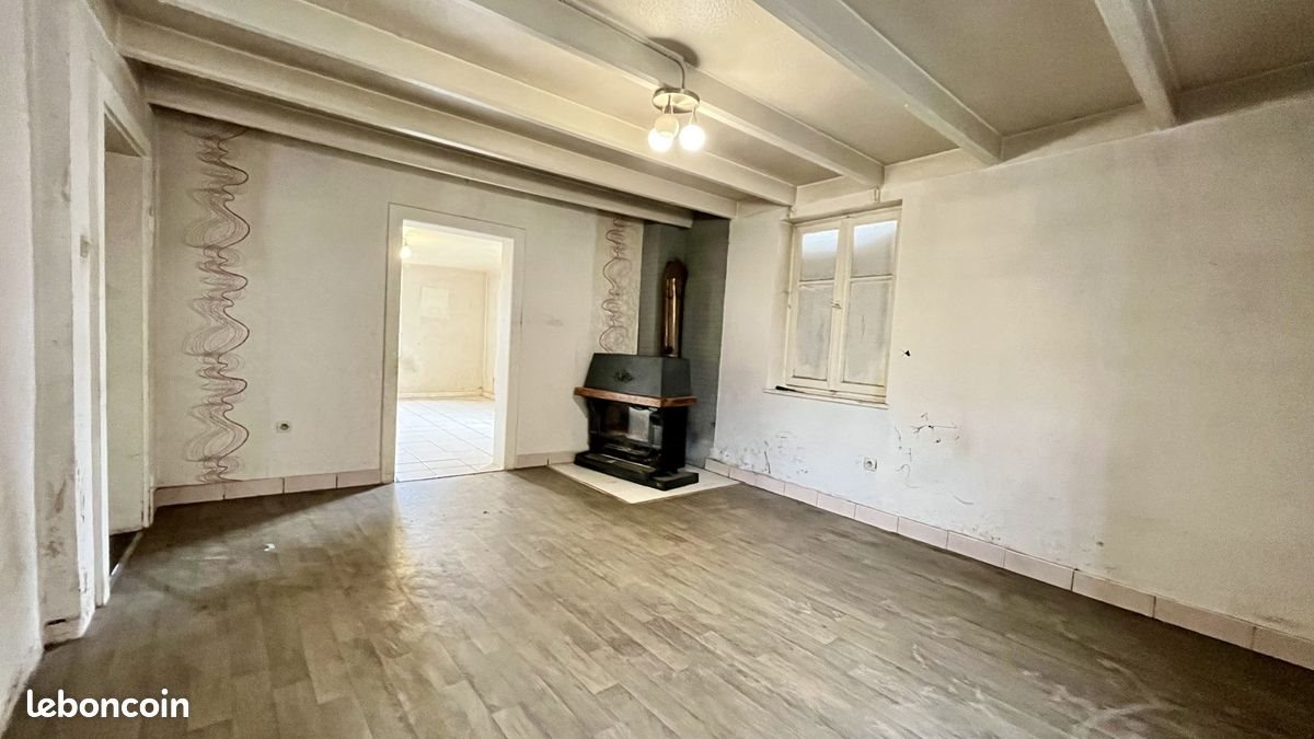 Maison à vendre, 134m², Menskirch