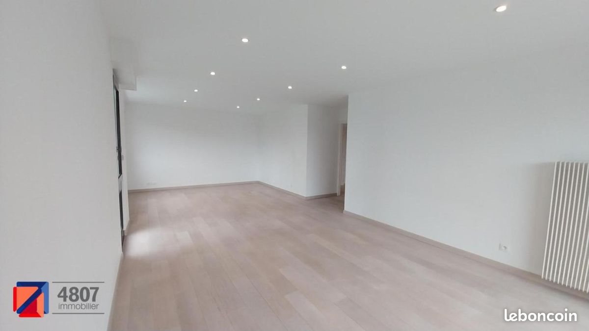 Appartement à louer, 92m², Gaillard