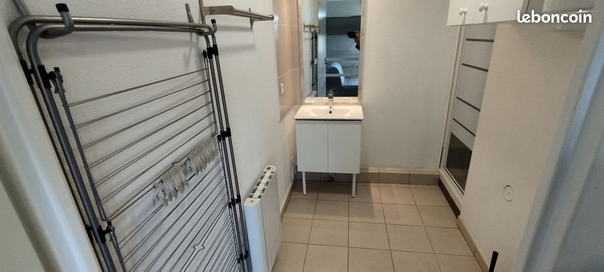 Appartement à vendre, 20m², Rodilhan