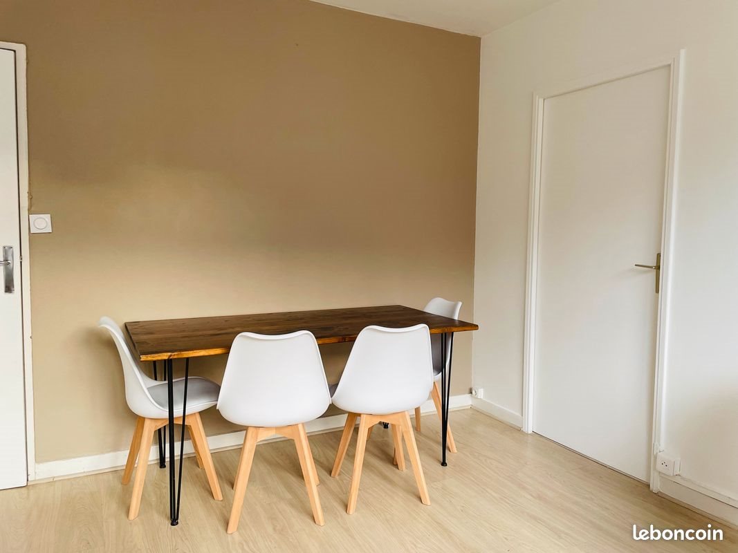 Appartement à louer, 55m², Saint-Etienne