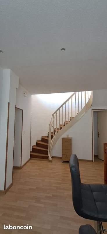 Appartement à louer, 80m², Thuir