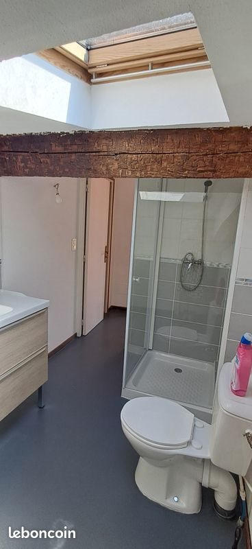 Appartement à louer, 80m², Thuir
