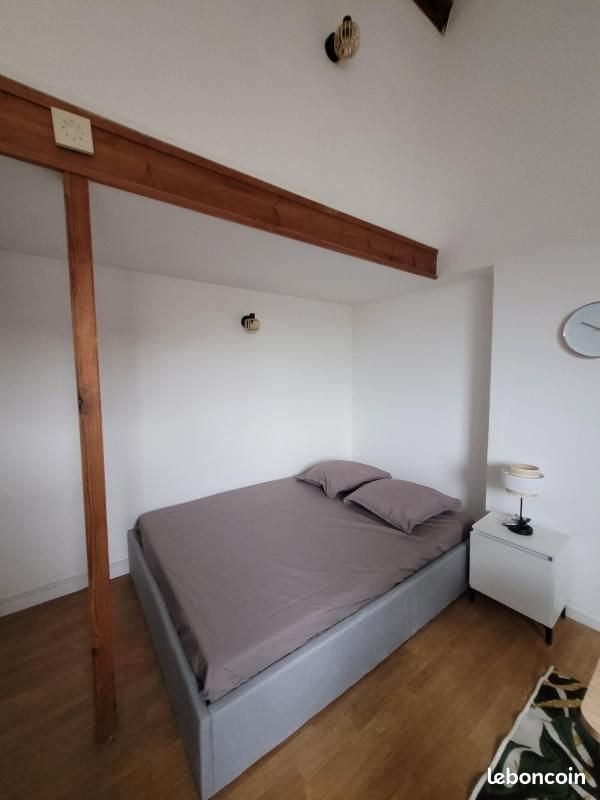 Appartement à louer, 22m², Sin-le-Noble
