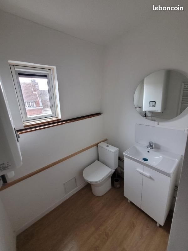 Appartement à louer, 22m², Sin-le-Noble