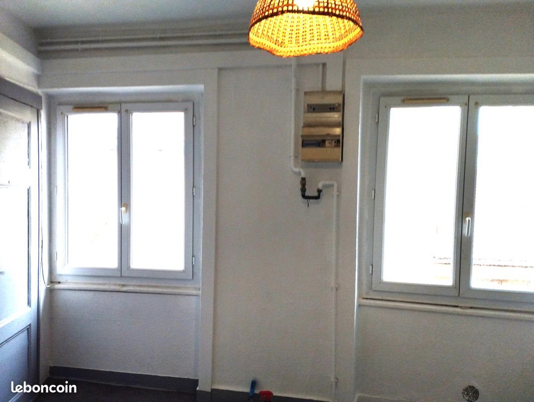 Appartement à louer, 30m², Saint-Etienne