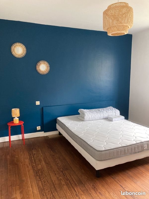 Maison à louer, 120m², Brest