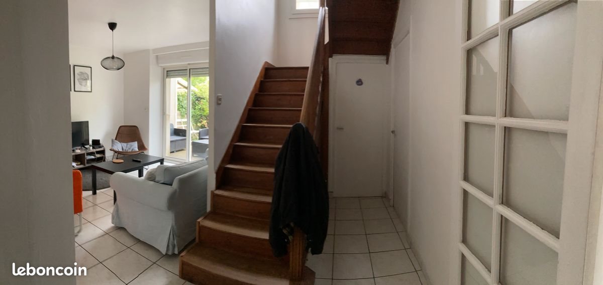 Maison à louer, 120m², Brest