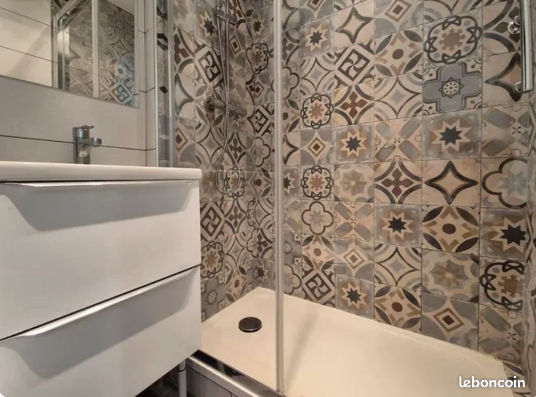 Appartement à louer, 26m², Angers