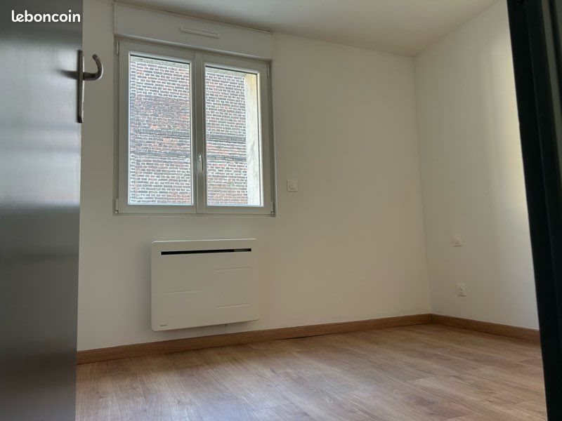 Appartement à louer, 67m², Denain