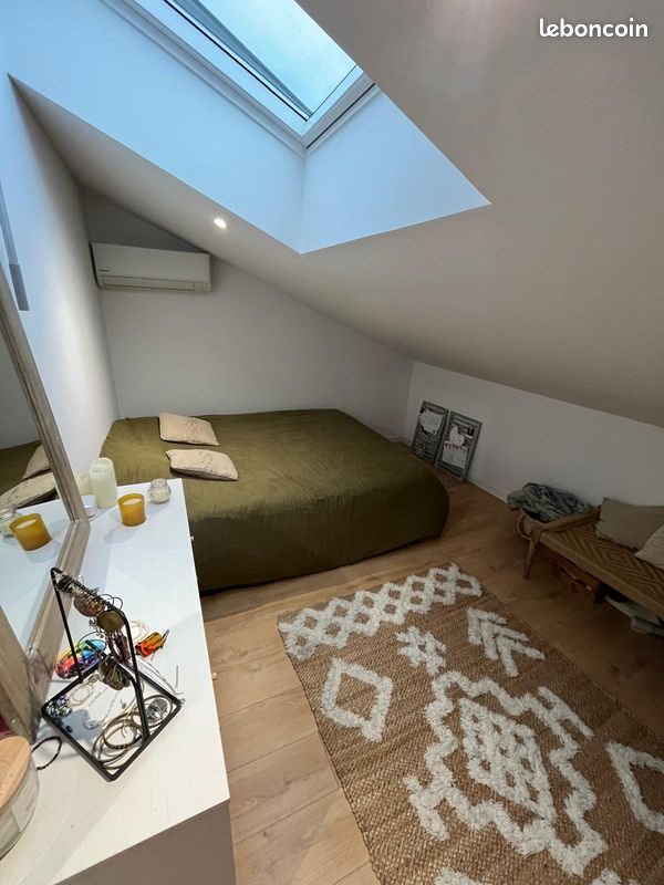 Appartement à louer, 69m², Couzeix