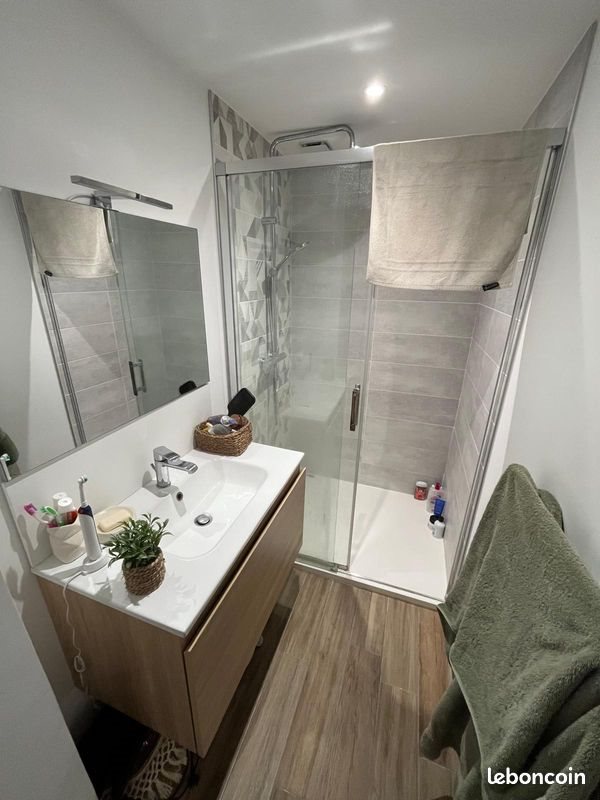 Appartement à louer, 69m², Couzeix