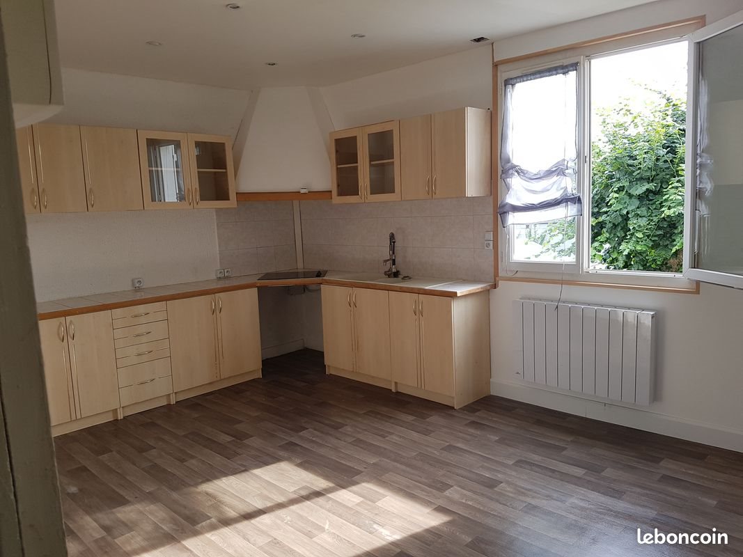 Appartement à louer, 60m², Saint-Julien-les-Villas