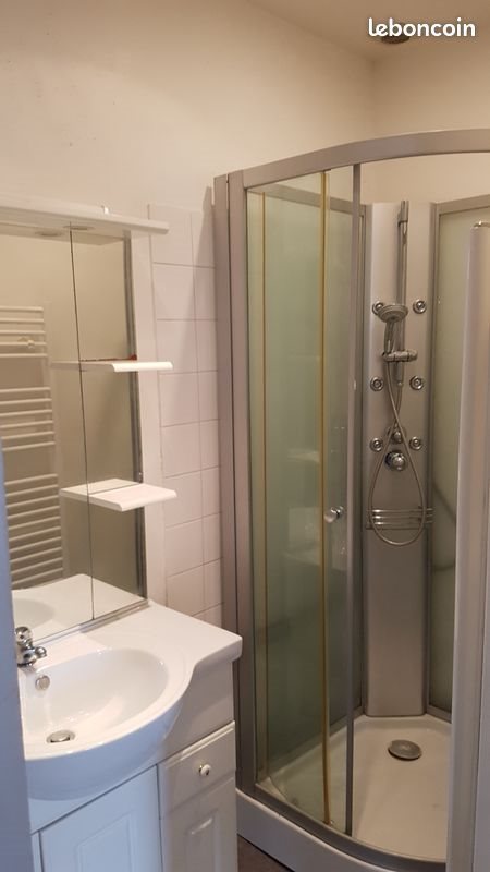 Appartement à louer, 60m², Saint-Julien-les-Villas