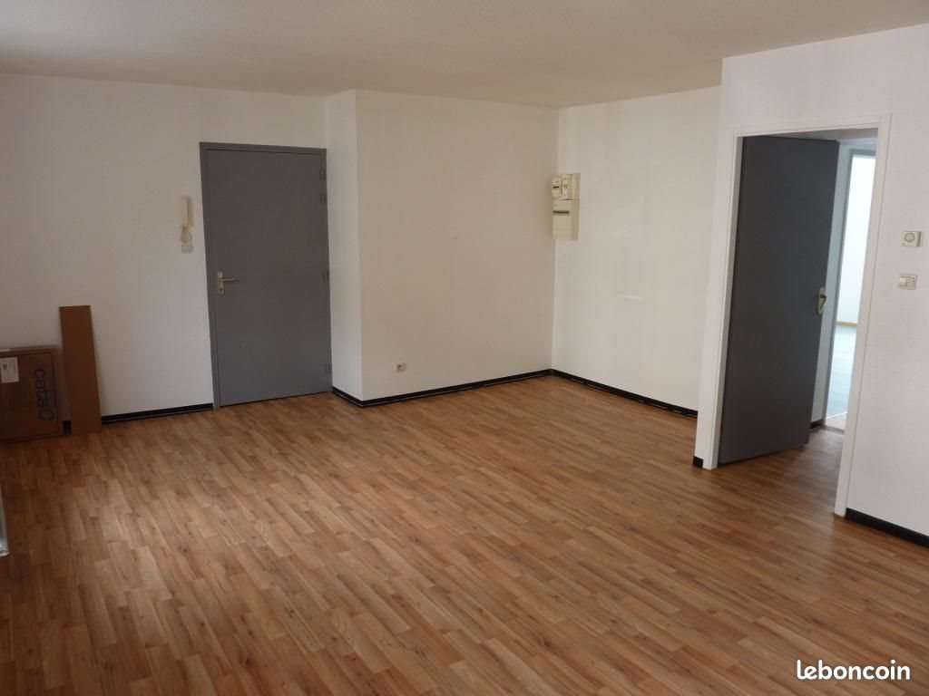 Appartement à louer, 56m², Frouard