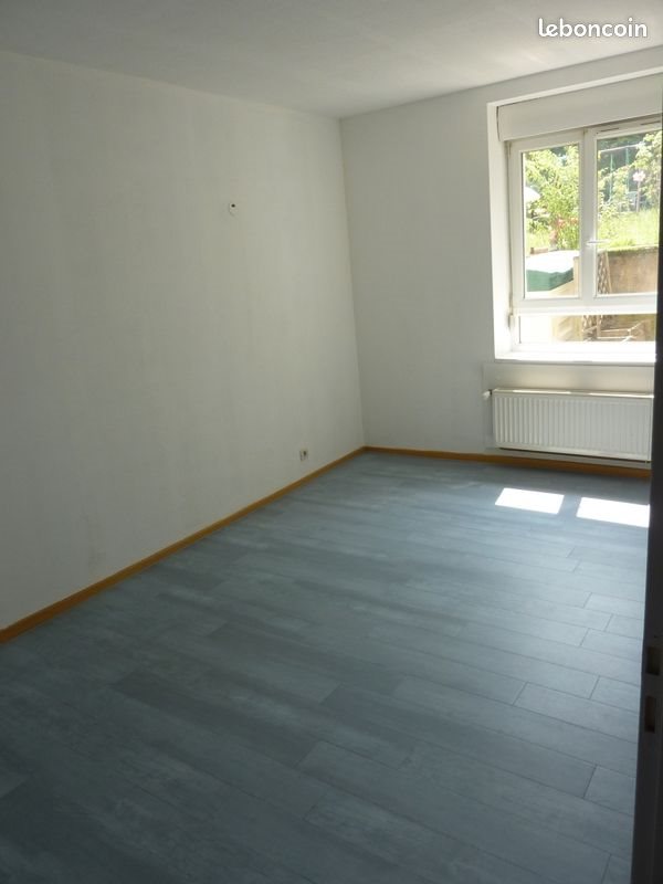 Appartement à louer, 56m², Frouard