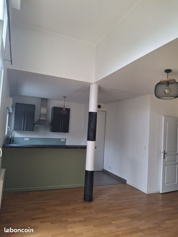 Maison à louer, 90m², Brest