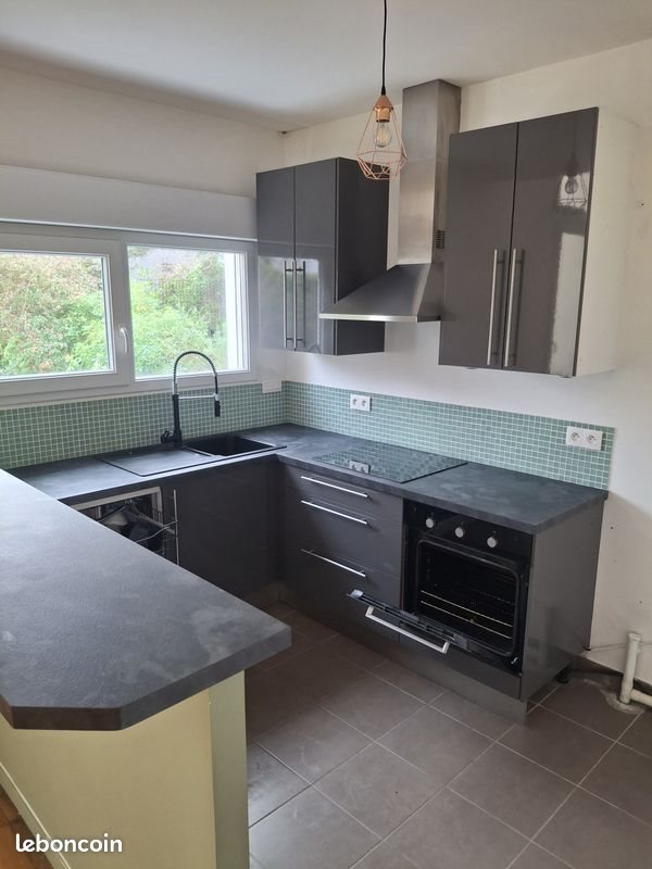 Maison à louer, 90m², Brest