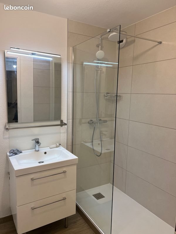 Appartement à louer, 65m², Toulouse