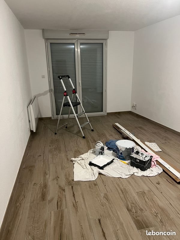 Appartement à louer, 65m², Toulouse