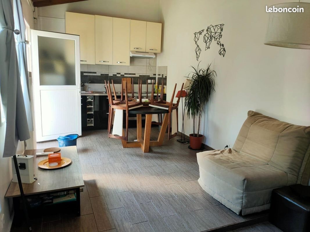 Maison à louer, 35m², Vitry-sur-Seine