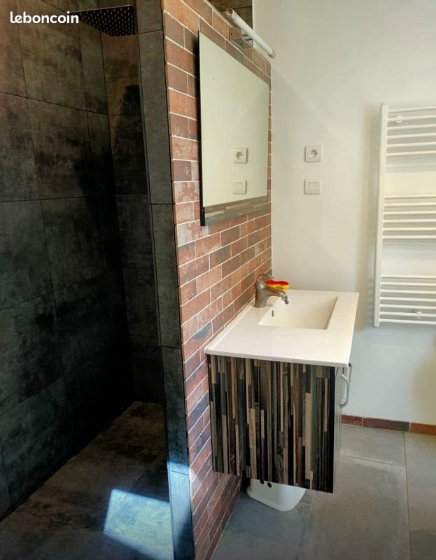 Maison à louer, 35m², Vitry-sur-Seine