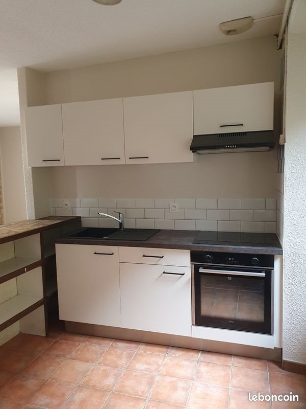Appartement à louer, 54m², Villefranche-de-Rouergue