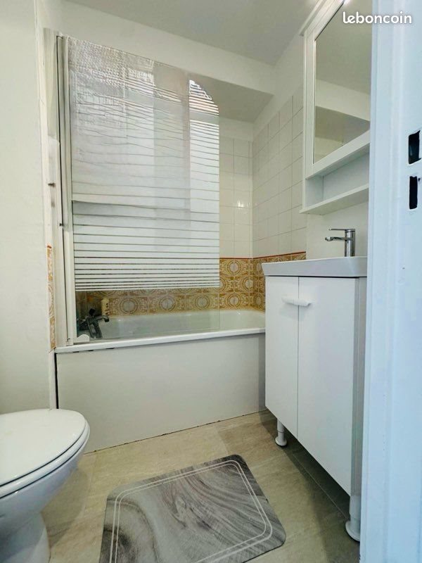 Appartement à louer, 25m², Rouen