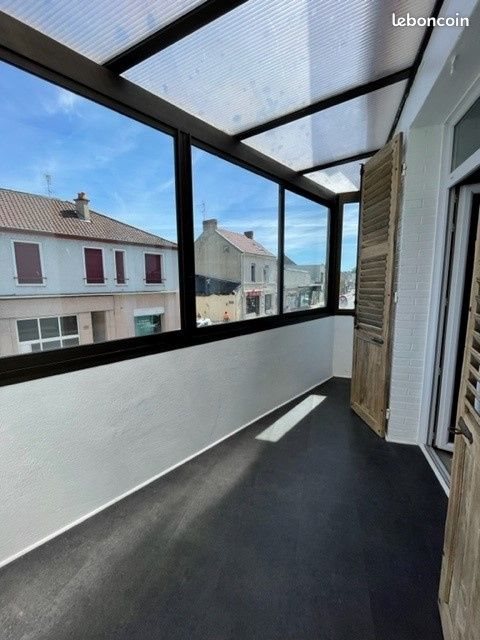 Appartement à louer, 68m², Bellerive-sur-Allier