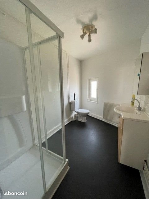 Appartement à louer, 68m², Bellerive-sur-Allier