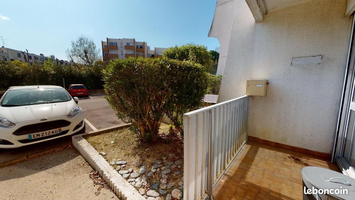 Appartement à louer, 25m², Montpellier