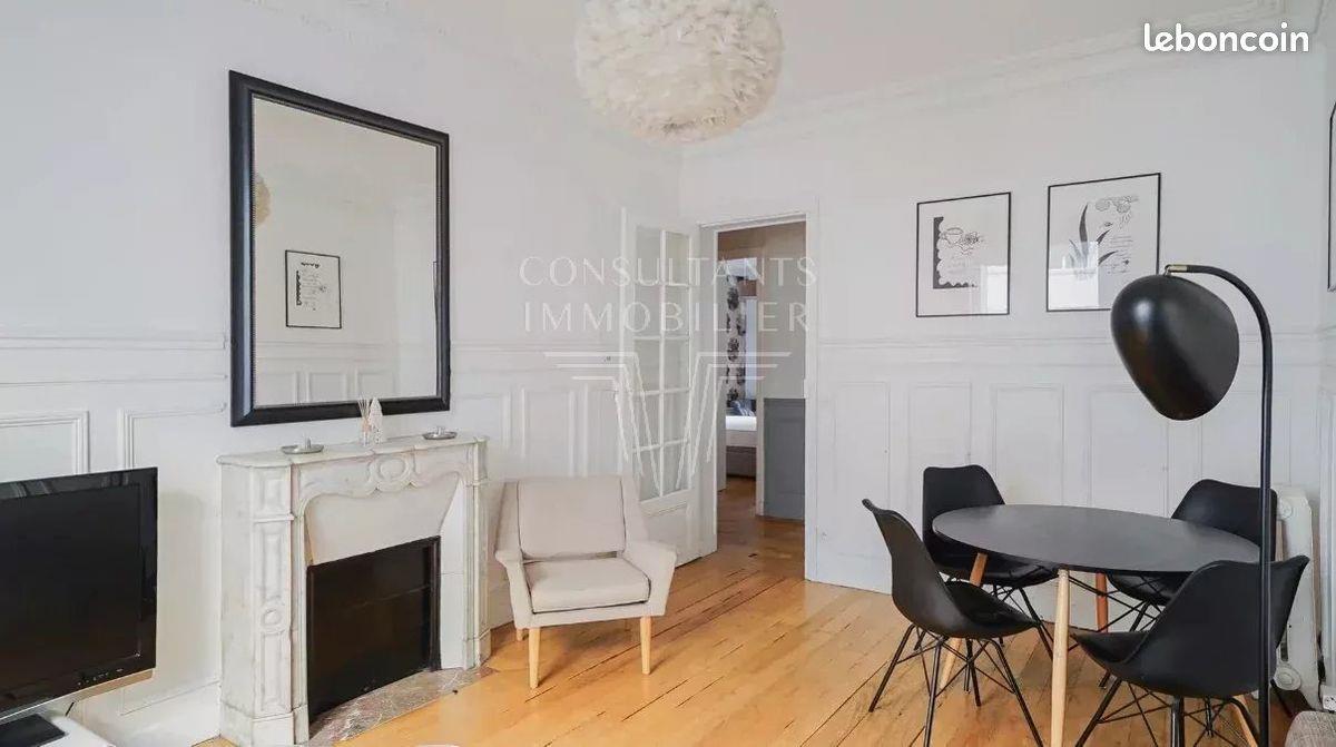 Appartement à vendre, 60m², Paris 7ème